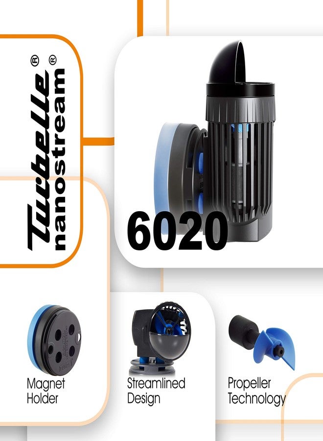 Tunze 6020.000 Nano Stream - Image 5